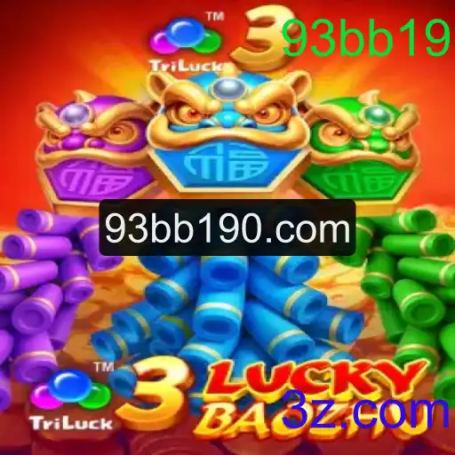 Explorando o Fascinante Mundo de 3LuckyBaozhu