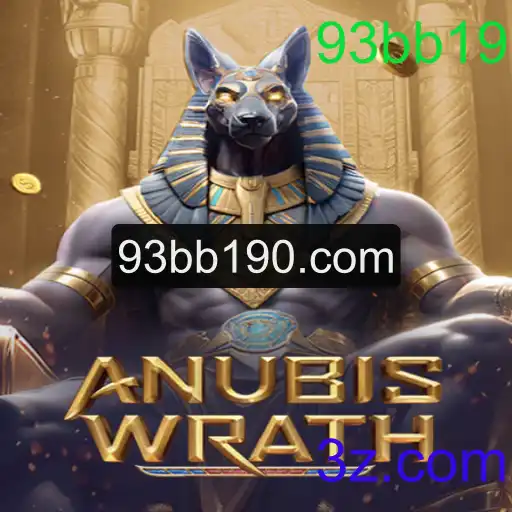AnubisWrath: O Novo Fenômeno do Mundo dos Jogos