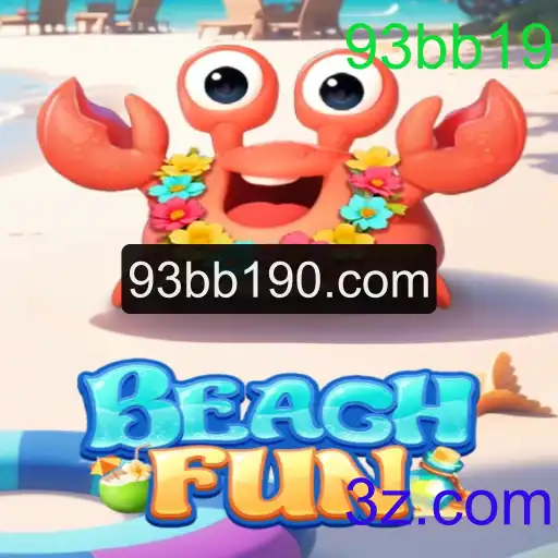 Descubra a Aventura de BeachFun: Um Jogo de Estratégia ao Ar Livre
