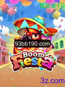 BoomFiesta: Transformando Diversão em Estratégia