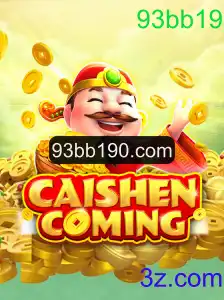 Descubra o Fascinante Mundo do Jogo CAISHENCOMING