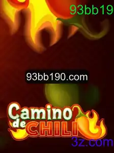 CaminodeChili: Descubra o Jogo que Está Conquistando o Mundo