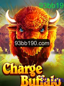 ChargeBuffalo: A Nova Sensação dos Jogos de Estratégia
