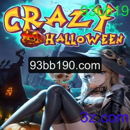 CrazyHalloween: Descubra o Jogo que Está Conquistando o Mundo