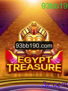 Descobrindo as Maravilhas do EgyptTreasure: Uma Aventura de Mistério e Estratégia