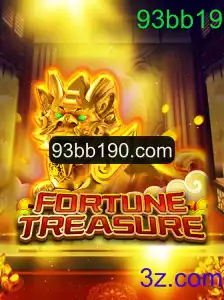 Desvendando os Segredos do Jogo FortuneTreasure