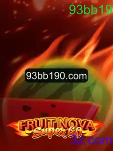 Explorando o Fascinante Mundo de FruitNovaSuper60