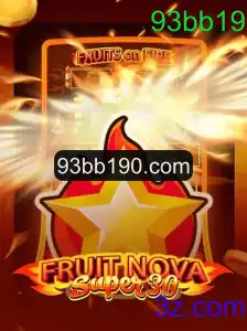 FruitrNovaSupe30: Explorando o Novo Fenômeno dos Jogos de Frutas