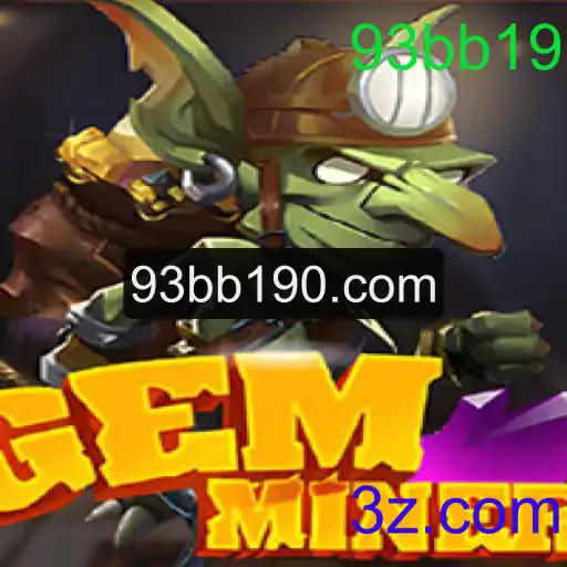 Descubra a Aventura Subterrânea de GemMiner
