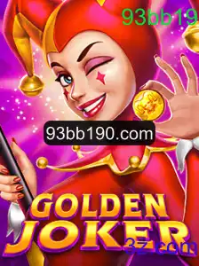 Explorando o Fascinante Mundo de GoldenJoker: O Jogo do Ano