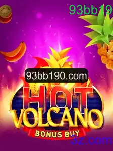 Explorando o Mundo de HotVolcanoBonusBuy: Aventuras em um Cenário Vulcânico