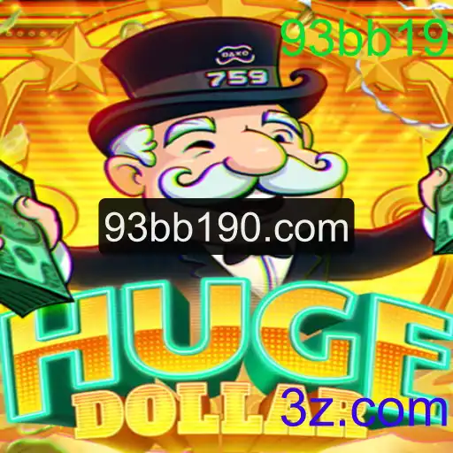 Conheça o Fascinante Mundo do Jogo 'HugeDollar'