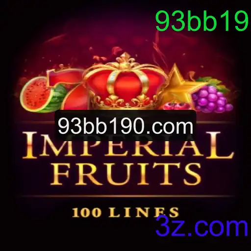 ImperialFruits100: Mergulhe na Aventura Frutífera com Regras Inovadoras
