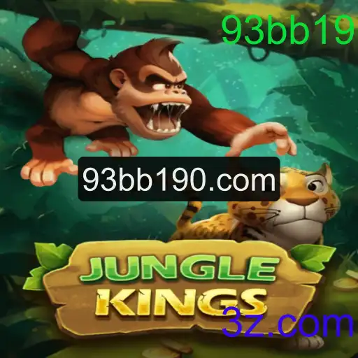 Explorando JungleKings: Uma Aventura Selvagem no Mundo dos Jogos