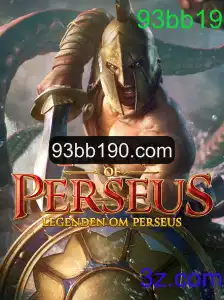 Descubra o Universo de LegendofPerseus: Um Jogo Épico no Mundo Moderno