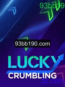 Explore o Fascinante Mundo de LuckyCrumbling