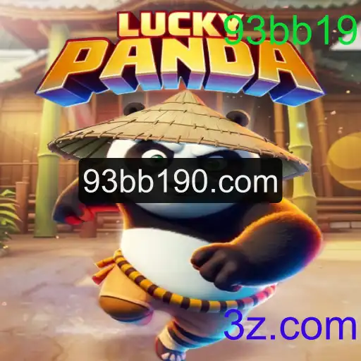 Mergulho no Universo de LuckyPanda: Descubra Este Jogo Inovador