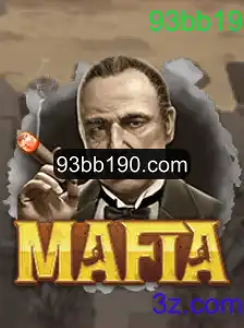 Descubra 'Mafia': Um Jogo de Mistério e Estratégia