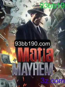 MafiaMayhem: Tudo o Que Você Precisa Saber Sobre Este Jogo Empolgante