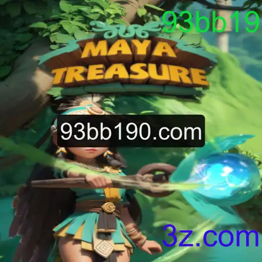 Descubra o Fascinante Mundo de MayaTreasure: Um Jogo de Aventura e Estratégia