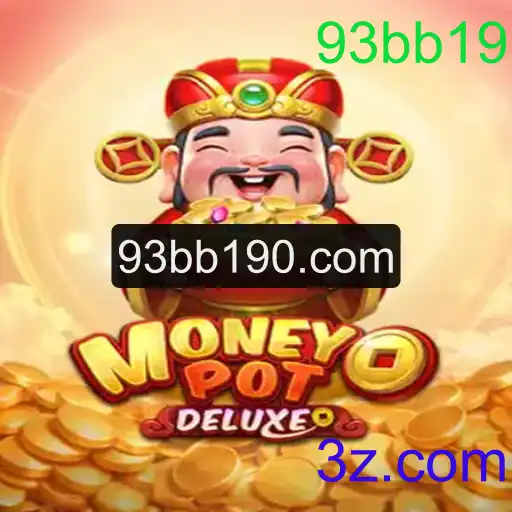 Descubra o Novo Fenômeno dos Jogos: MoneyPotDELUXE