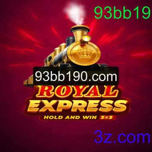 Royal Express: Aventura sobre Trilhos