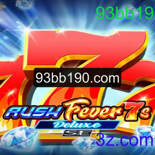 Explorando o Universo de RushFever7sDeluxeSE: Uma Jornada no Mundo dos Jogos de Cassino