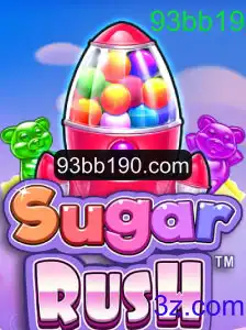 SugarRush: Um Mergulho Açucarado em Um Mundo de Cores e Diversão