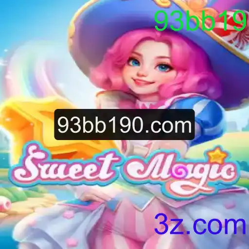 SweetMagic: A Fascinante Encruzilhada entre Estrategia e Aventura