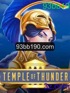 Explorando TempleofThunder: A Aventura Mística Desenhada para Desafiar