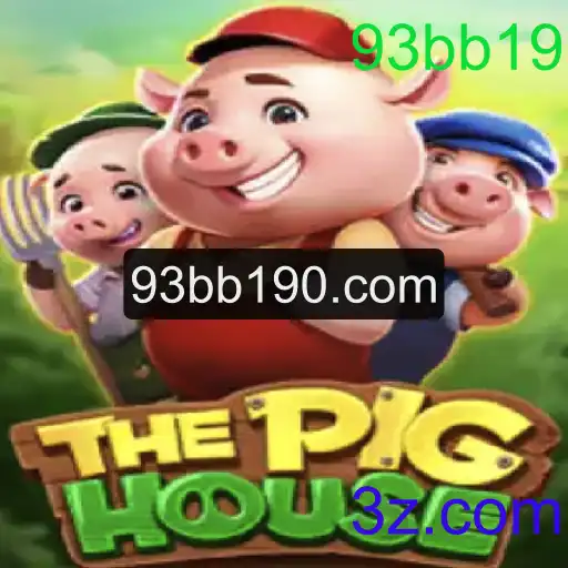 ThePigHouse: Descubra o Mundo Fascinante do Jogo de Estratégia