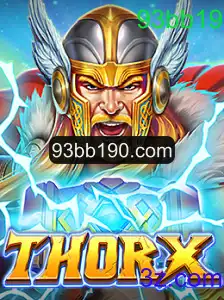Descubra o Mundo de ThorX: O Jogo de Estratégia Eletrizante