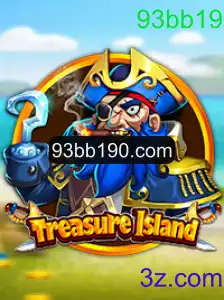 Descubra o Fascínio de TreasureIsland: Um Jogo de Aventura e Estratégia