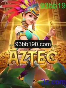 Descubra os Tesouros de Azteca: Aventura e Mistério no Mundo Antigo