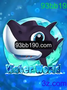 Explorando WaterWorld: Uma Jornada Aquática Inovadora